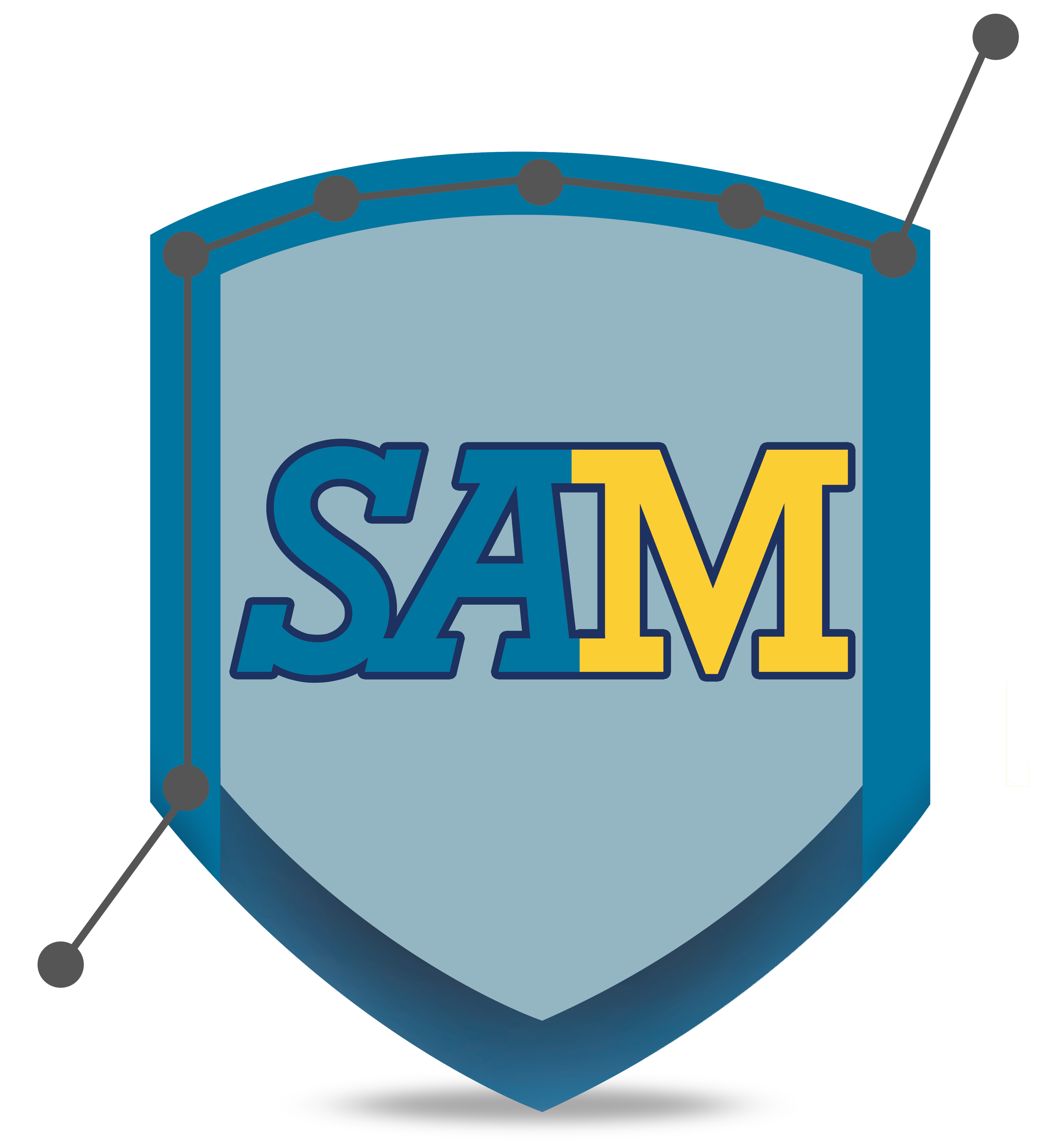 SAM Logo